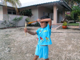Slingshot