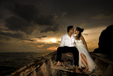 Vincent & Felicia, Krabi (Thailand)