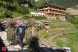 Farmer in Long Ji