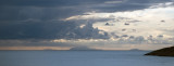 Distant islands