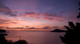 Another sunset