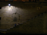 Quay on the River Seine