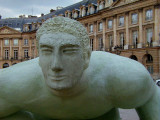 Place Castiglione, Paris