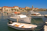 Split