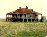 Waguespack House