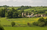 A Cotswolds Village
