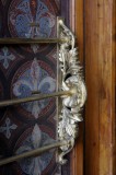 DETALLE PUERTA CATEDRAL