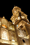 TORRE PONIENTE CATEDRAL