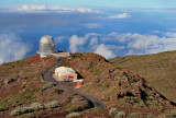 Observatory.