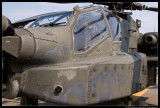 AH-64D Apache Longbow