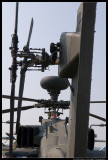 AH-64D Apache Longbow