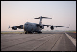 C-17 Globemaster III