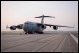 C-17 Globemaster III