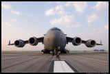 C-17 Globemaster III