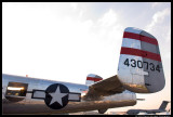 B-25J Mitchell Panchito