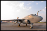 Northrop Grumman EA-6B Prowler