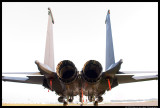 F-15E Strike Eagle