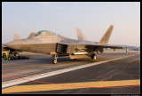 F-22 Raptor