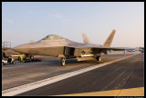 F-22 Raptor