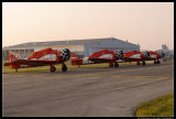 AeroShell Demonstration Team