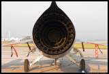 Lockheed F-104 Starfighter