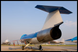 Lockheed F-104 Starfighter