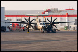 E-2C Hawkeye