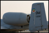 A-10 Thunderbolt II
