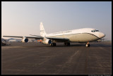 Boeing OC-135B Open Skies