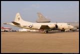 Lockheed P-3 Orion and KC-10 Extender