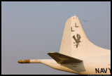 Lockheed P-3 Orion