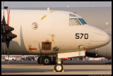 Lockheed P-3 Orion