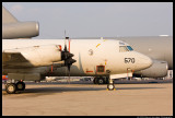 Lockheed P-3 Orion