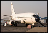 Boeing T-43A Model 737-253 Navigator Trainer