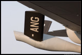 KC-135R Stratotanker