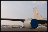 KC-135 Stratotanker