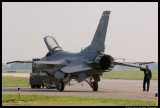 F-16 Fighting Falcon