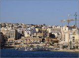 Saint Julians, port #01