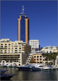 Saint Julians, marina #11