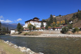 Paro Dzong