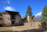 Drukgyel Dzong