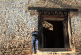 Drukgyel Dzong