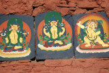 Decorative detail