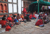 Kyichu Lhakhang (monastery, or temple)