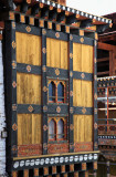 Paro Dzong