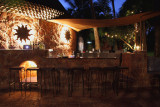 Nilaya Hermitage bar