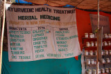All-purpose Ayurvedic medicine