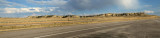 Near Casper WY