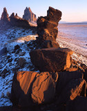 Shiprock