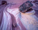 13 Coyote Buttes North, UT-AZ